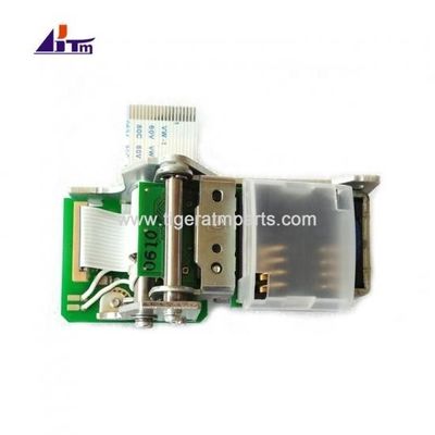 Parties détachées de guichets automatiques Lecteur de carte NCR Bloc IC IMCRW 009-0025446