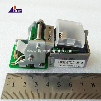 Parties détachées de guichets automatiques Lecteur de carte NCR Bloc IC IMCRW 009-0025446