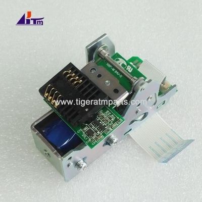 Pièces de machines de guichets automatiques NCR 66 Lecteur de cartes IC Bloc 009-0028982