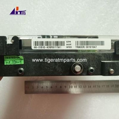 484-0105162 4840105162 NCR SCPM Assemblage à injection courte Pièces ATM