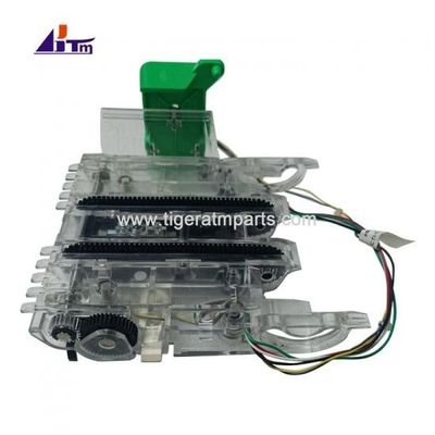 Parties de la machine ATM NCR SDM2 TILT Monture du guide supérieur 484-0103363