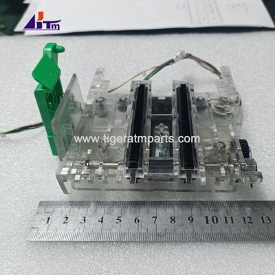 Parties de la machine ATM NCR SDM2 TILT Monture du guide supérieur 484-0103363