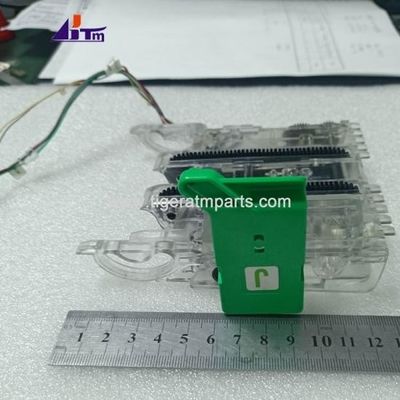 Parties de la machine ATM NCR SDM2 TILT Monture du guide supérieur 484-0103363