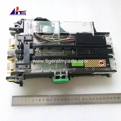 Parties de la machine ATM NCR SDM2 MIN LONG INFEED WITH METAL DE 445-0774307