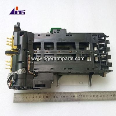 Parties de la machine ATM NCR SDM2 MIN LONG INFEED WITH METAL DE 445-0774307