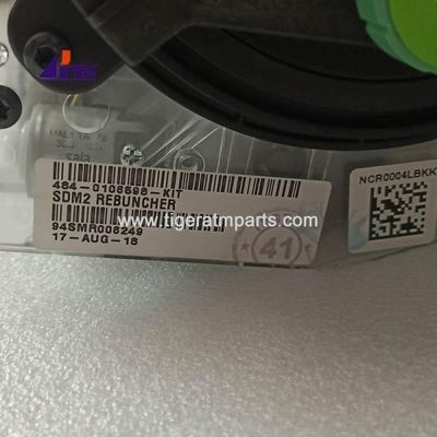 Parties détachées ATM NCR SDM2 Réassemblage du réacteur 484-0106598 4840106598