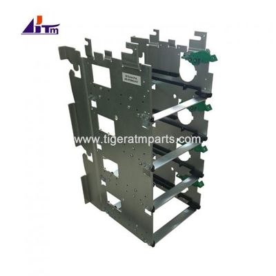 Parties de la machine ATM NCR S2 Cadre de support de prise 445-0729562