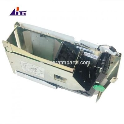 Parties de la machine ATM NCR SDM2 Rassemblement du bac d'empilage supérieur 484-0100911