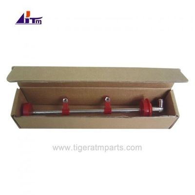 445-0592112 NCR assemblage de la ligne de prise de pièces de machines ATM