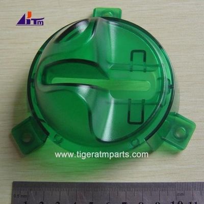 445-0709460 NCR 6625 Pièces de machines de guichets automatiques anti-skimmer