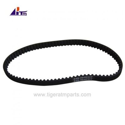 445-0646307 NCR 12,3 cm 84T Ceinture pièces de machine ATM