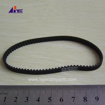 445-0646307 NCR 12,3 cm 84T Ceinture pièces de machine ATM