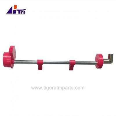 445-0756284 4450756284 NCR SelfServ S2 ligne de prélèvement Assy ATM pièces détachées
