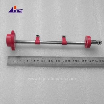 445-0756284 4450756284 NCR SelfServ S2 ligne de prélèvement Assy ATM pièces détachées