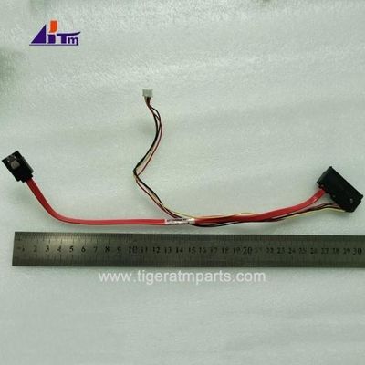 Banque ATM pièces détachées NCR Selfserv 83 6683 SATA câble 35cm 497-0466594