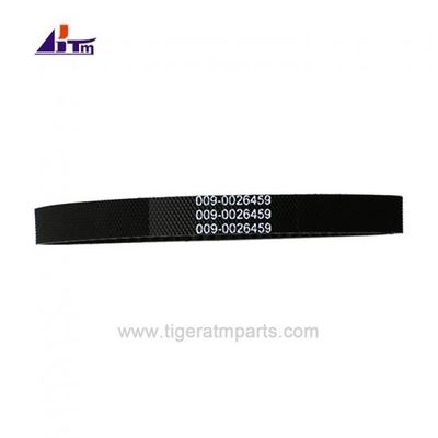 Les pièces détachées du guichet automatique NCR SelfServ S2 Présentateur 78T Ceinture 445-0761208-117 009-0026459