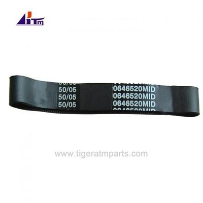 Les pièces détachées du distributeur automatique NCR SelfServ 58XX 66XX ceinture LVDT 169.6mm 445-0646520