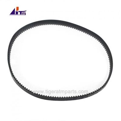 998-0235644 9980235644 pièces de rechange d'atmosphère de noir de ceinture de lecteur de cartes de la NCR 66XX
