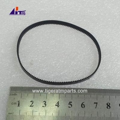 998-0235644 9980235644 pièces de rechange d'atmosphère de noir de ceinture de lecteur de cartes de la NCR 66XX