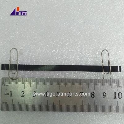998-0235644 9980235644 pièces de rechange d'atmosphère de noir de ceinture de lecteur de cartes de la NCR 66XX