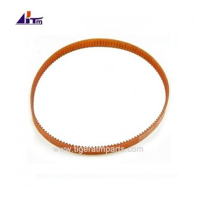 NCR 66XX ceinture de lecteur de carte de guichet automatique jaune 9980235644 998-0235644