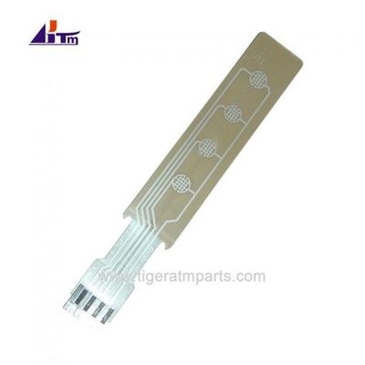 Parties détachées ATM NCR SelfServ clavier 4 clé Membrane 009-0011195 009-0007913