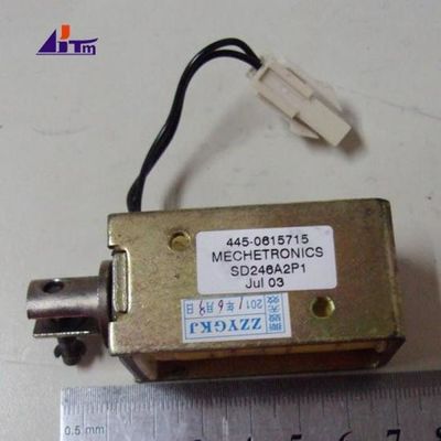Parties détachées ATM NCR SelfServ 5877 Solénoïde Assy 445-0615715