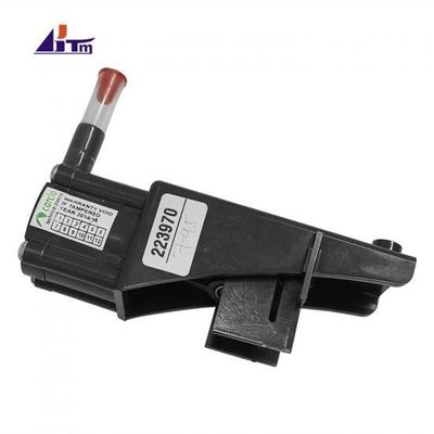 Pièces détachées ATM Assemblage de pompe à vide à auto-service NCR 445-0738137