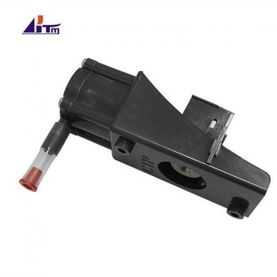 Pièces détachées ATM Assemblage de pompe à vide à auto-service NCR 445-0738137