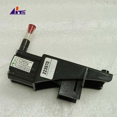 Pièces détachées ATM Assemblage de pompe à vide à auto-service NCR 445-0738137