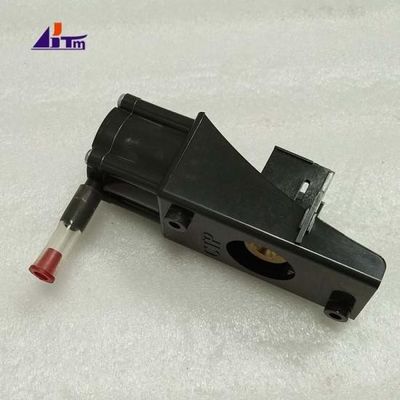 Pièces détachées ATM Assemblage de pompe à vide à auto-service NCR 445-0738137