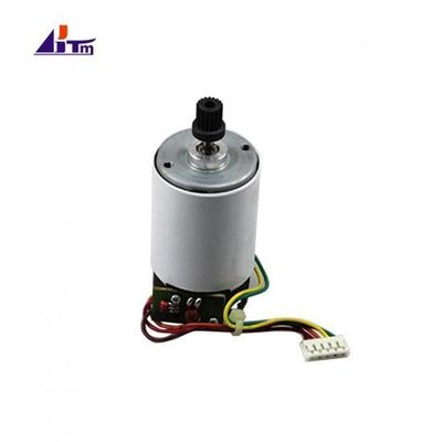 ATM pièces détachées NCR SelfServ Sankyo IMCRW-MCRW Lecteur de carte Moteur Assy 998-0911811