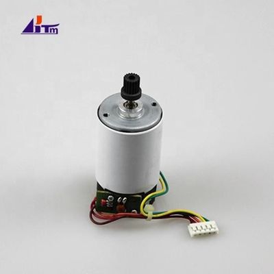 ATM pièces détachées NCR SelfServ Sankyo IMCRW-MCRW Lecteur de carte Moteur Assy 998-0911811