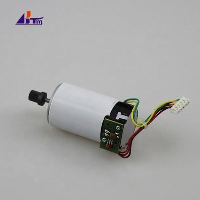 ATM pièces détachées NCR SelfServ Sankyo IMCRW-MCRW Lecteur de carte Moteur Assy 998-0911811