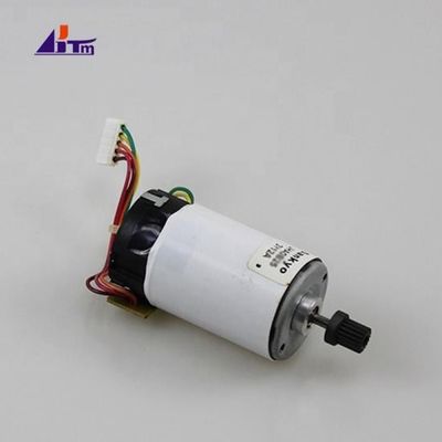 ATM pièces détachées NCR SelfServ Sankyo IMCRW-MCRW Lecteur de carte Moteur Assy 998-0911811