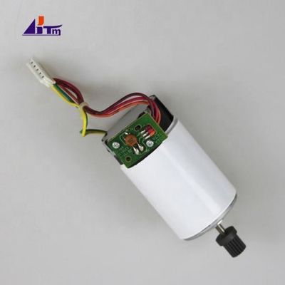 ATM pièces détachées NCR SelfServ Sankyo IMCRW-MCRW Lecteur de carte Moteur Assy 998-0911811