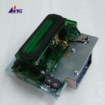 009-0025445 NCR ATM Sankyo IMCRW Lecteur de carte volet Assy 0090025445