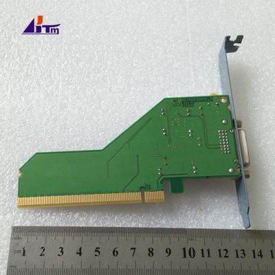 Parties de la machine ATM Wincor Nixdorf DVI-ADD2-PCIe-x16_shield AB 1750121671