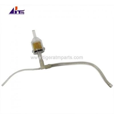 Parties ATM NCR Assy S2 Présentateur Tubing Filtre à air 445-0756047 445-0750211