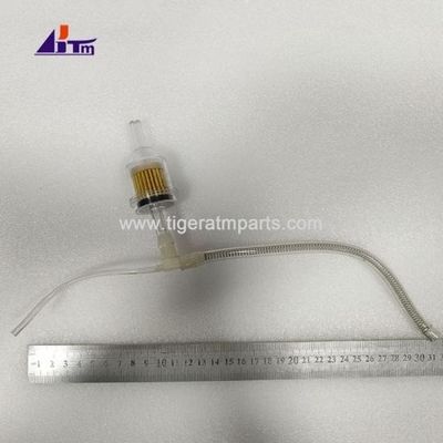 Parties ATM NCR Assy S2 Présentateur Tubing Filtre à air 445-0756047 445-0750211