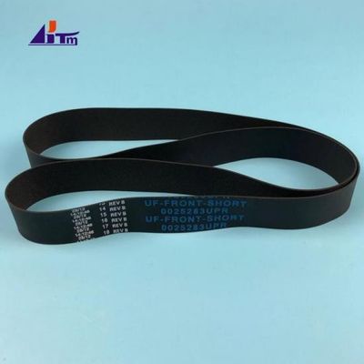 Parties détachées ATM NCR 6622 Présentateur ceinture de transport supérieure 009-0025283