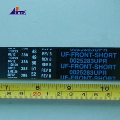 Parties détachées ATM NCR 6622 Présentateur ceinture de transport supérieure 009-0025283