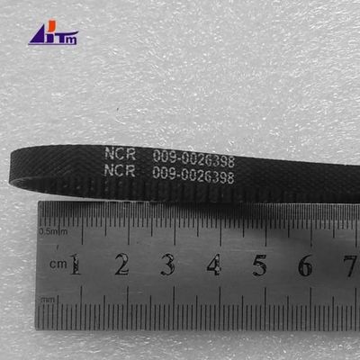 Parties détachées ATM ceinture NCR synchrone 135T FHT-3 x 445-0756286-07 009-0026398