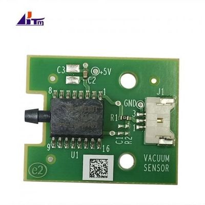 Parties ATM NCR S2 Capteur de vide Assy 445-0761208-13 445-0755148
