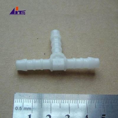 Pièces détachées ATM NCR Tee Plastique Pompes à vide Recepteur Filtre 009-0009870