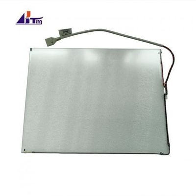 Pièces détachées de guichet automatique NCR Sensor de verre tactile Scie anti-éblouissement 15 pouces 009-0025633