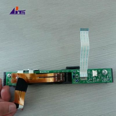 Les pièces détachées de l'ATM Diebold Head ASSY TR1/2/3 R/W HICO 49252159000A