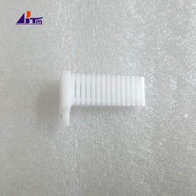 Les pièces détachées du distributeur automatique de billets de banque NCR Cassette espaceur Note Guide Blanc 445-0586279