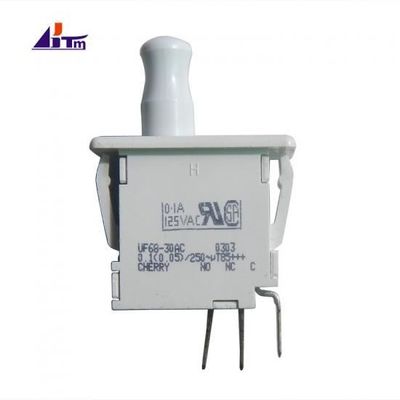 Parties détachées de guichets automatiques NCR 6625 Interlock SPDT Commutateur 009-0006620
