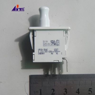 Parties détachées de guichets automatiques NCR 6625 Interlock SPDT Commutateur 009-0006620
